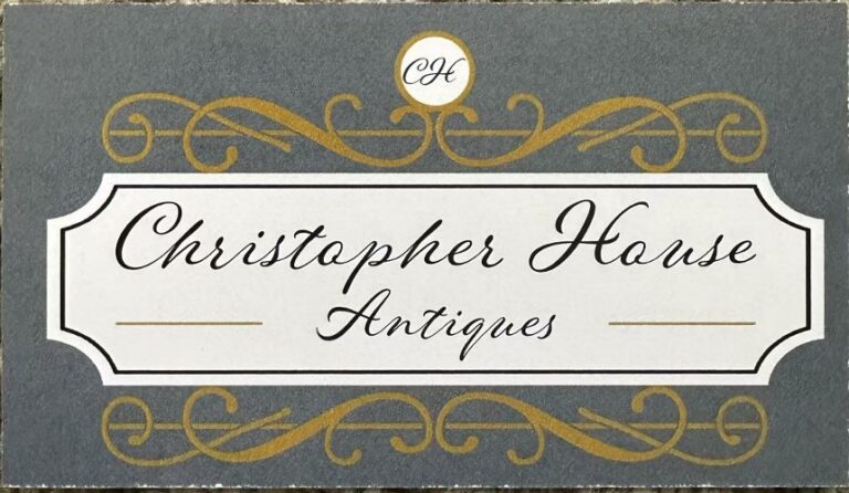 Christopher House Antiques